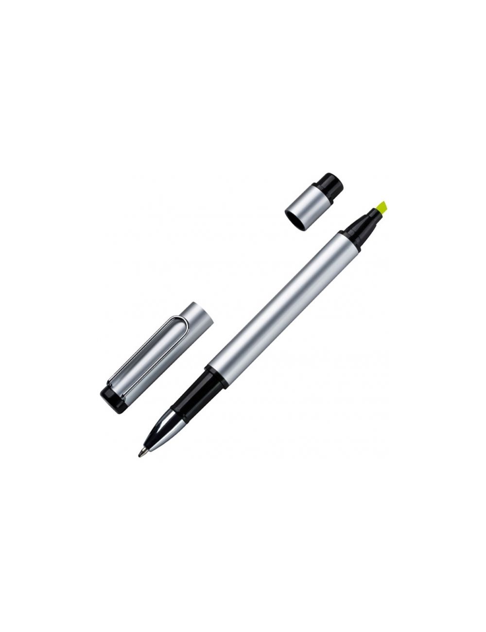 Długopis metalowy 2w1 GETAFE