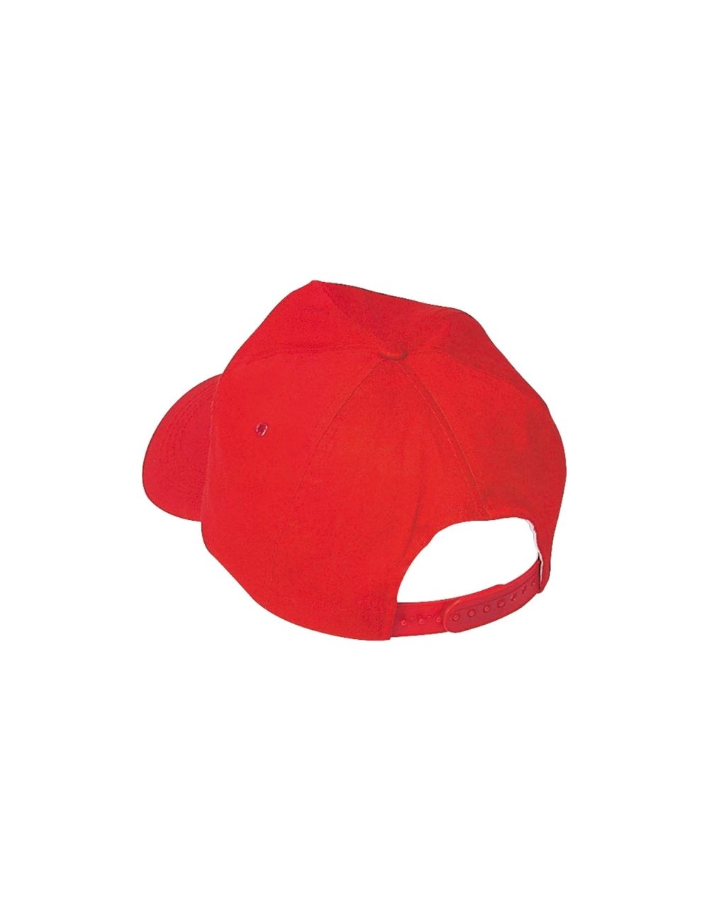 Czapka z daszkiem 5-panelowa NEW YORK