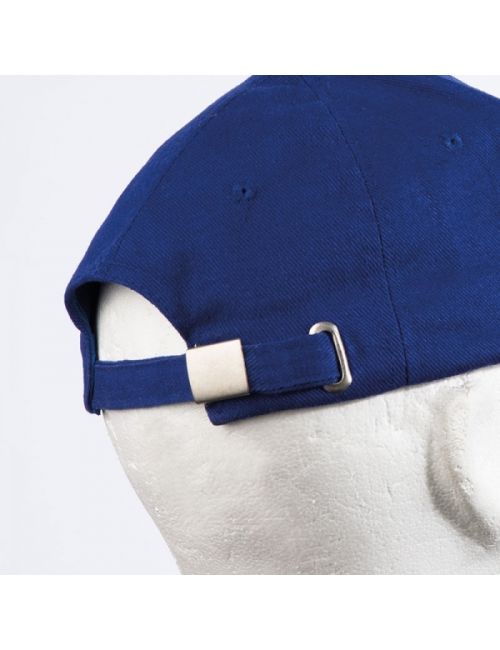 Czapka z daszkiem 6-panelowa SAN FRANCISCO