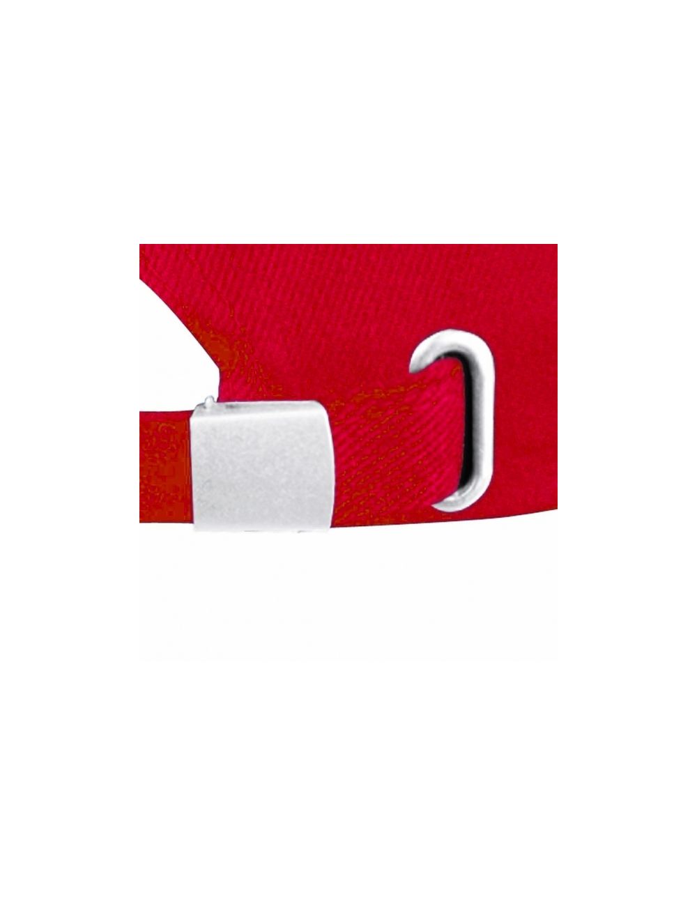 Czapka z daszkiem 6-panelowa SAN FRANCISCO