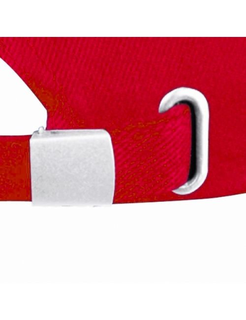 Czapka z daszkiem 6-panelowa SAN FRANCISCO