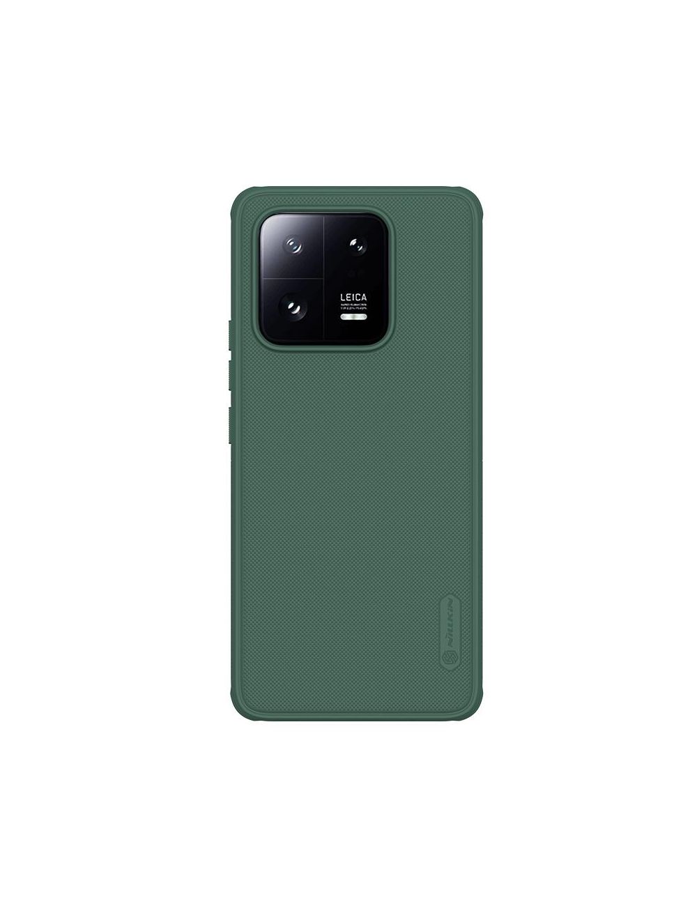 NILLKIN super frosted shield PRO XIAOMI 13 PRO DEEP GREEN