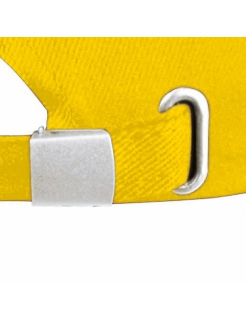 Czapka z daszkiem 6-panelowa SAN FRANCISCO