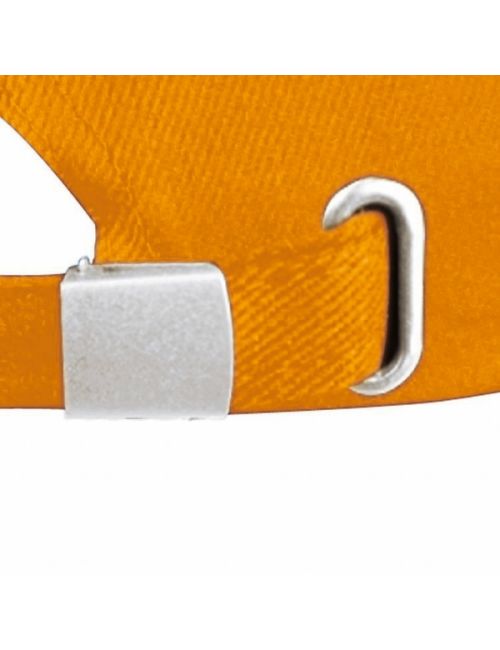 Czapka z daszkiem 6-panelowa SAN FRANCISCO