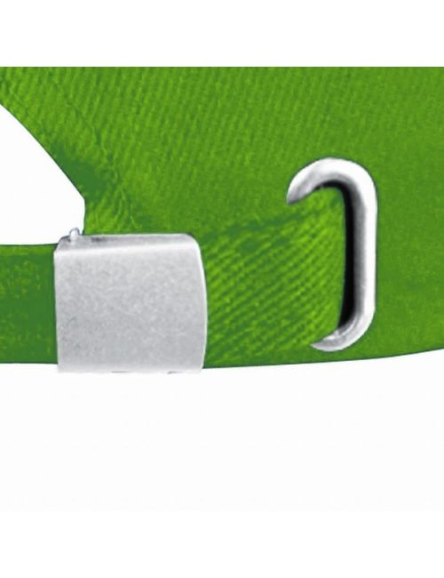 Czapka z daszkiem 6-panelowa SAN FRANCISCO