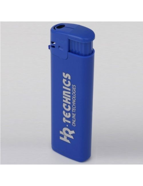 Zapalniczka plastikowa LICHTENSTEIN