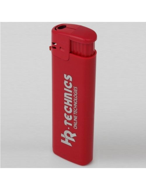 Zapalniczka plastikowa LICHTENSTEIN