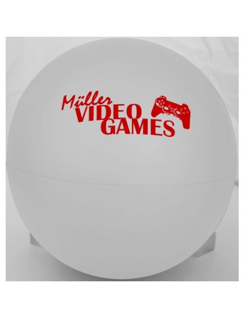 Piłka plażowa ORLANDO