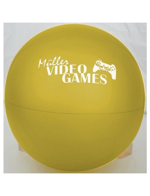 Piłka plażowa ORLANDO