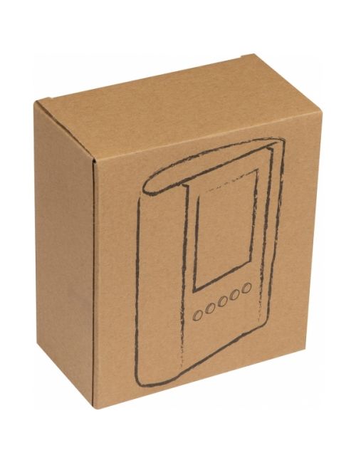 Stojak biurkowy akrylowy MADRID