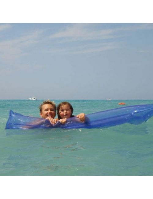 Materac dmuchany LONG BEACH