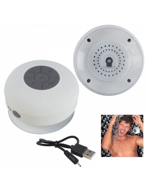 Głośnik łazienkowy Bluetooth