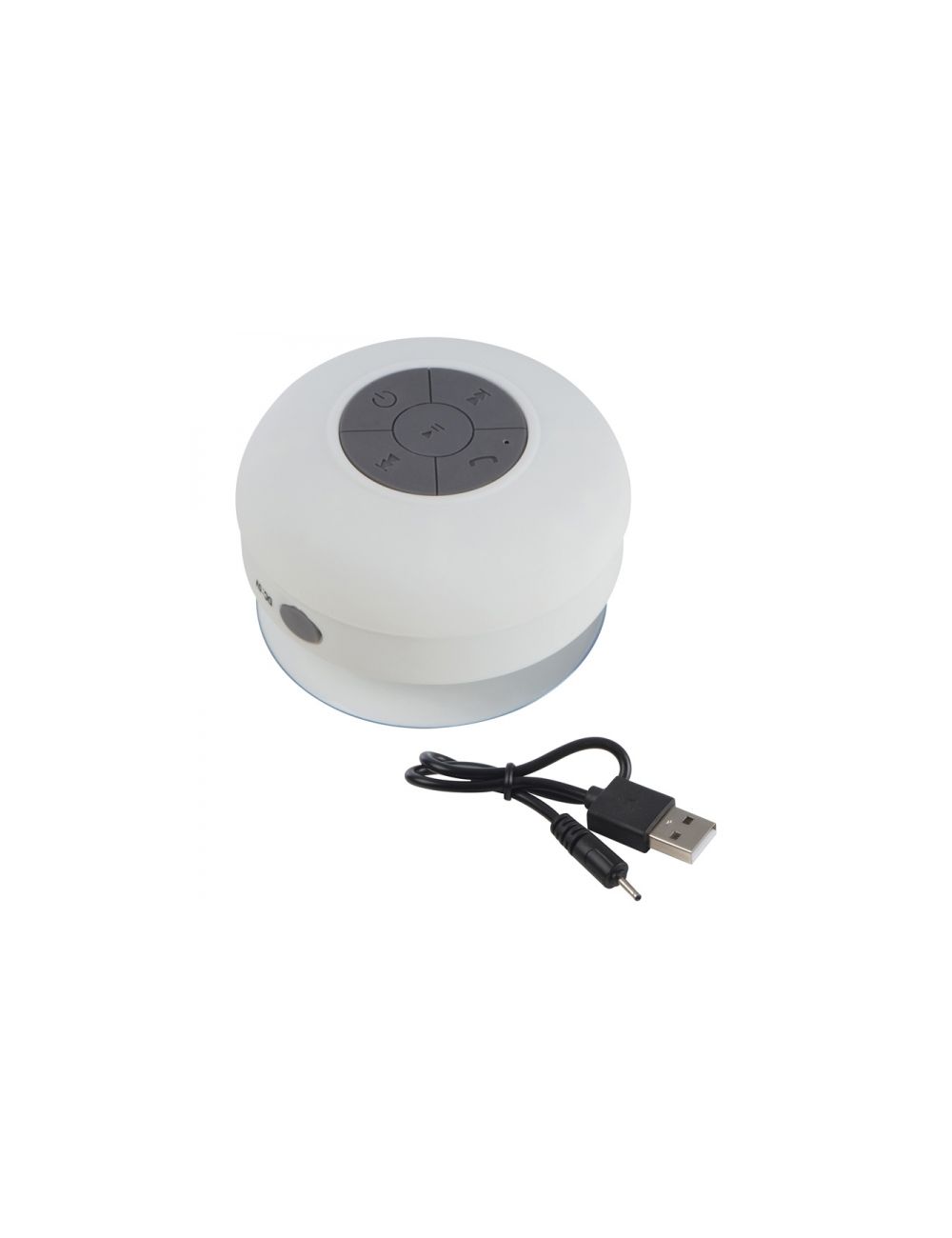 Głośnik łazienkowy Bluetooth