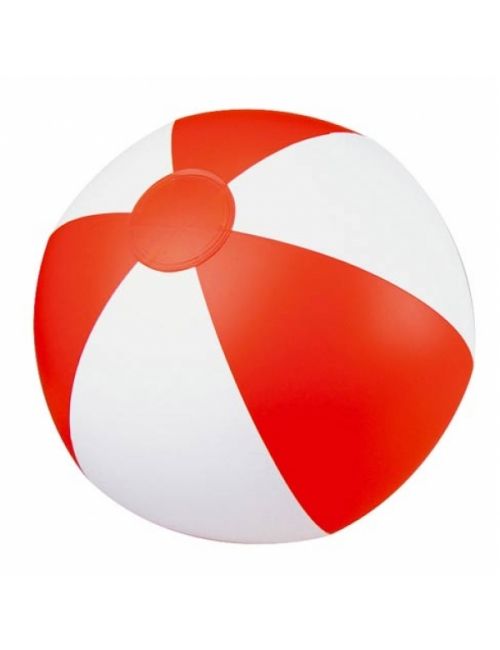 Piłka plażowa dwukolorowa KEY WEST