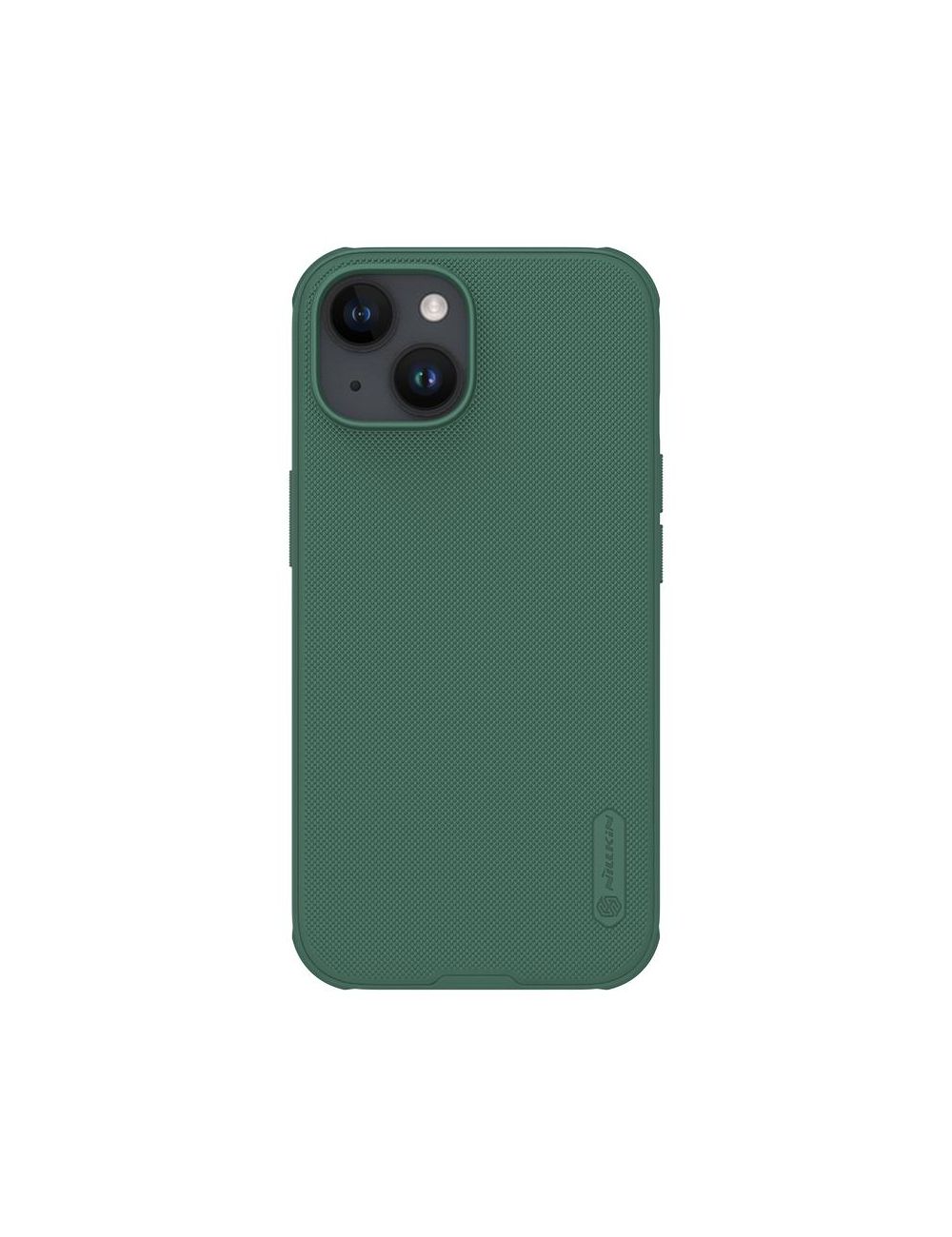 NILLKIN super frosted shield PRO IPHONE 15 (6,1) DEEP GREEN