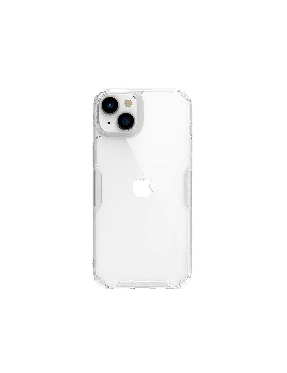 NILLKIN NATURE PRO IPHONE 15 (6,1) CLEAR