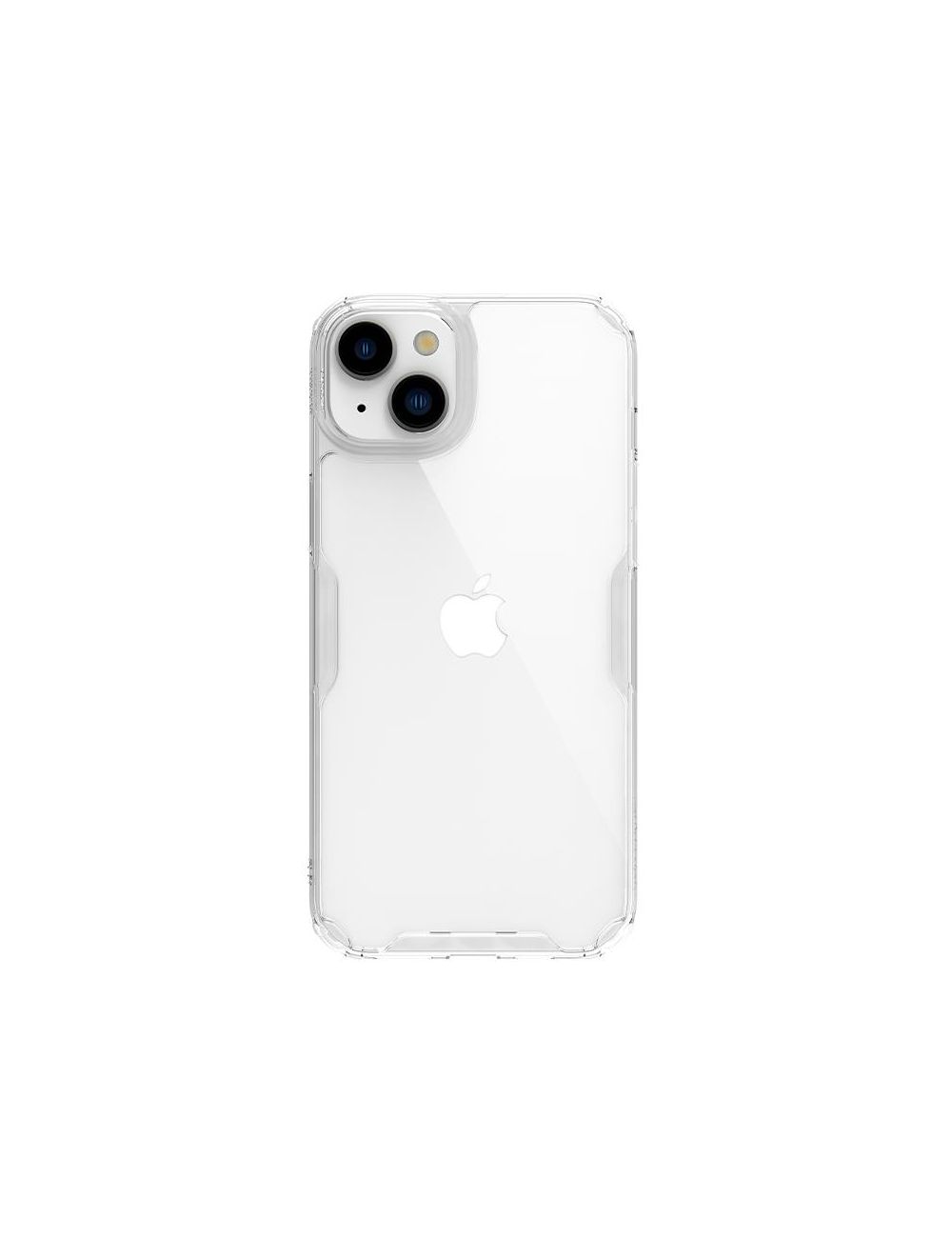 NILLKIN NATURE PRO IPHONE 15 PLUS (6,7) CLEAR