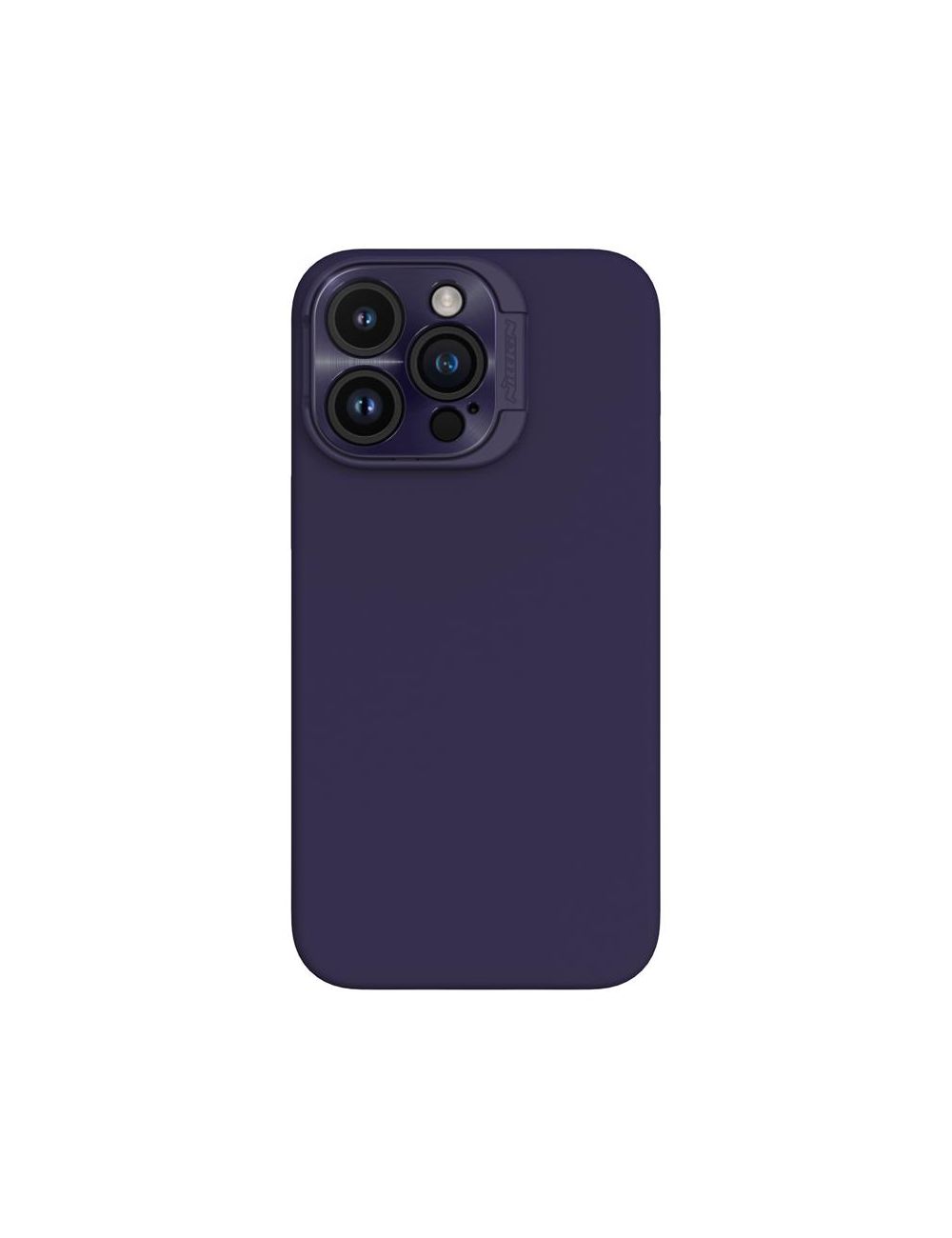 NILLKIN LENSWING MAGNETIC IPHONE 15 PRO MAX (6,7) DEEP PURPLE