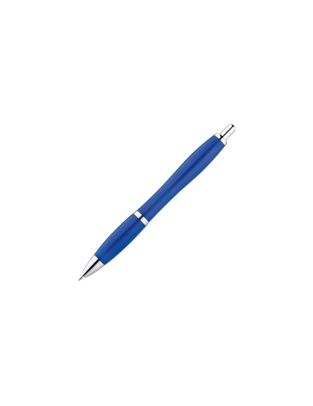 Długopis plastikowy WLADIWOSTOCK