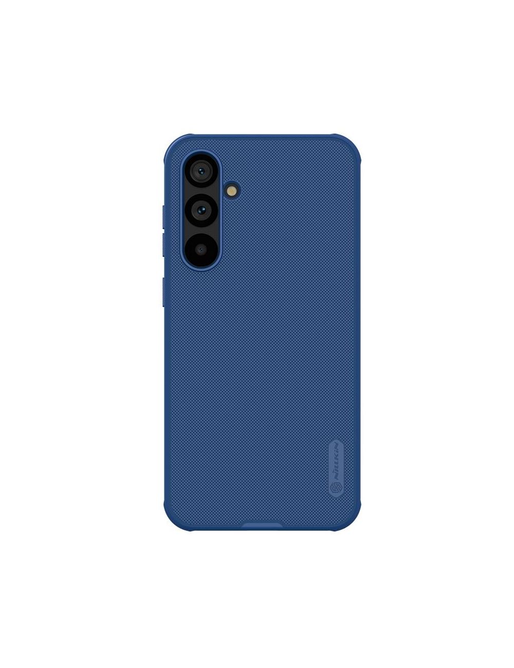 NILLKIN super frosted shield PRO SAMSUNG S23 FE BLUE / NIEBIESKI