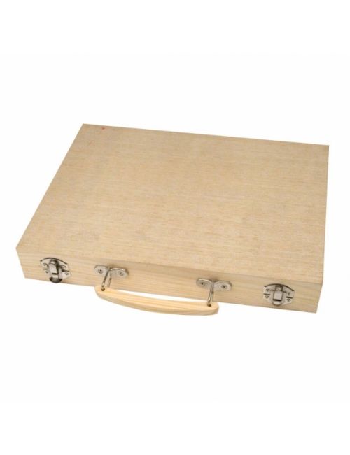 Zestaw do kolorowania, duży MAXI