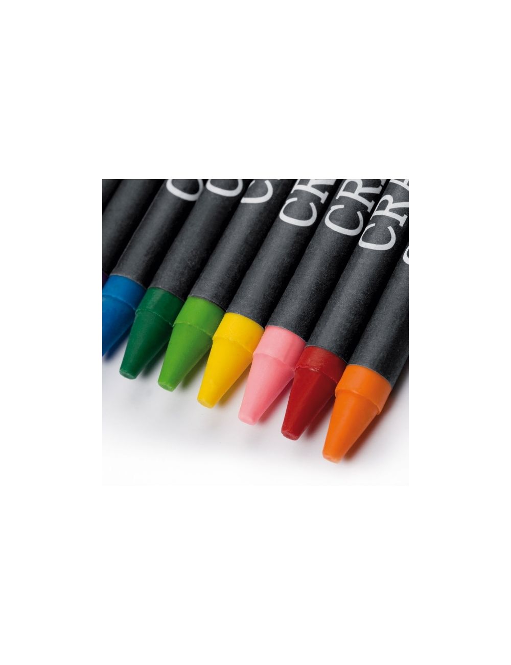 Zestaw do kolorowania, duży MAXI