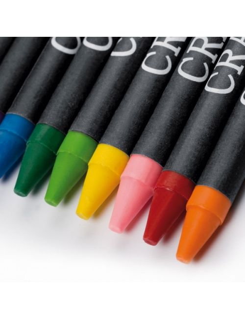 Zestaw do kolorowania, duży MAXI