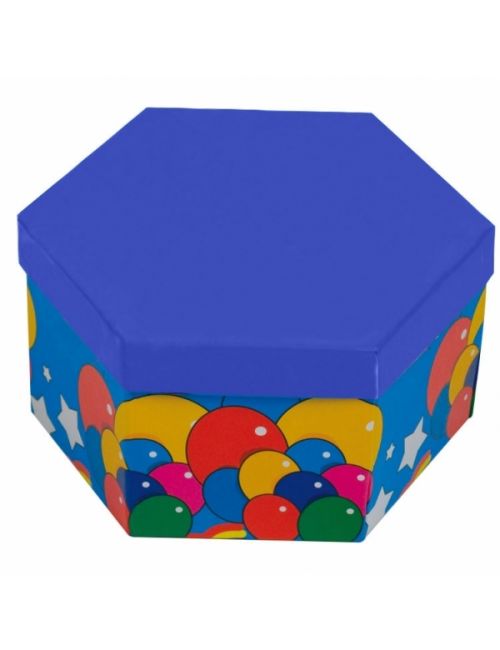 Zestaw do malowania dla dzieci FUN