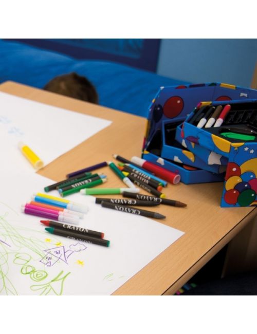 Zestaw do malowania dla dzieci FUN