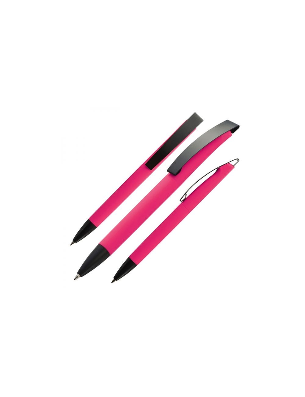 Długopis plastikowy BRESCIA