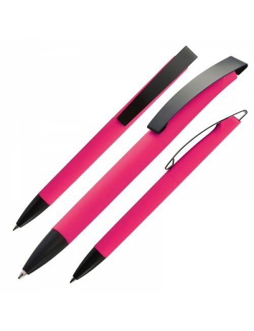 Długopis plastikowy BRESCIA