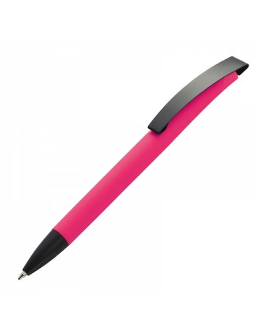 Długopis plastikowy BRESCIA