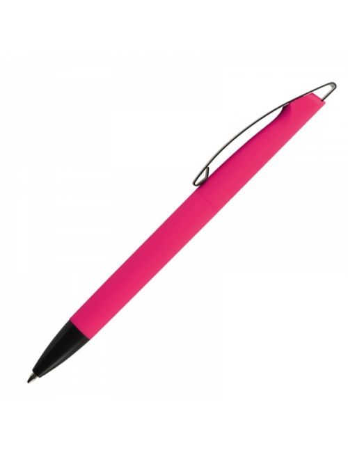 Długopis plastikowy BRESCIA