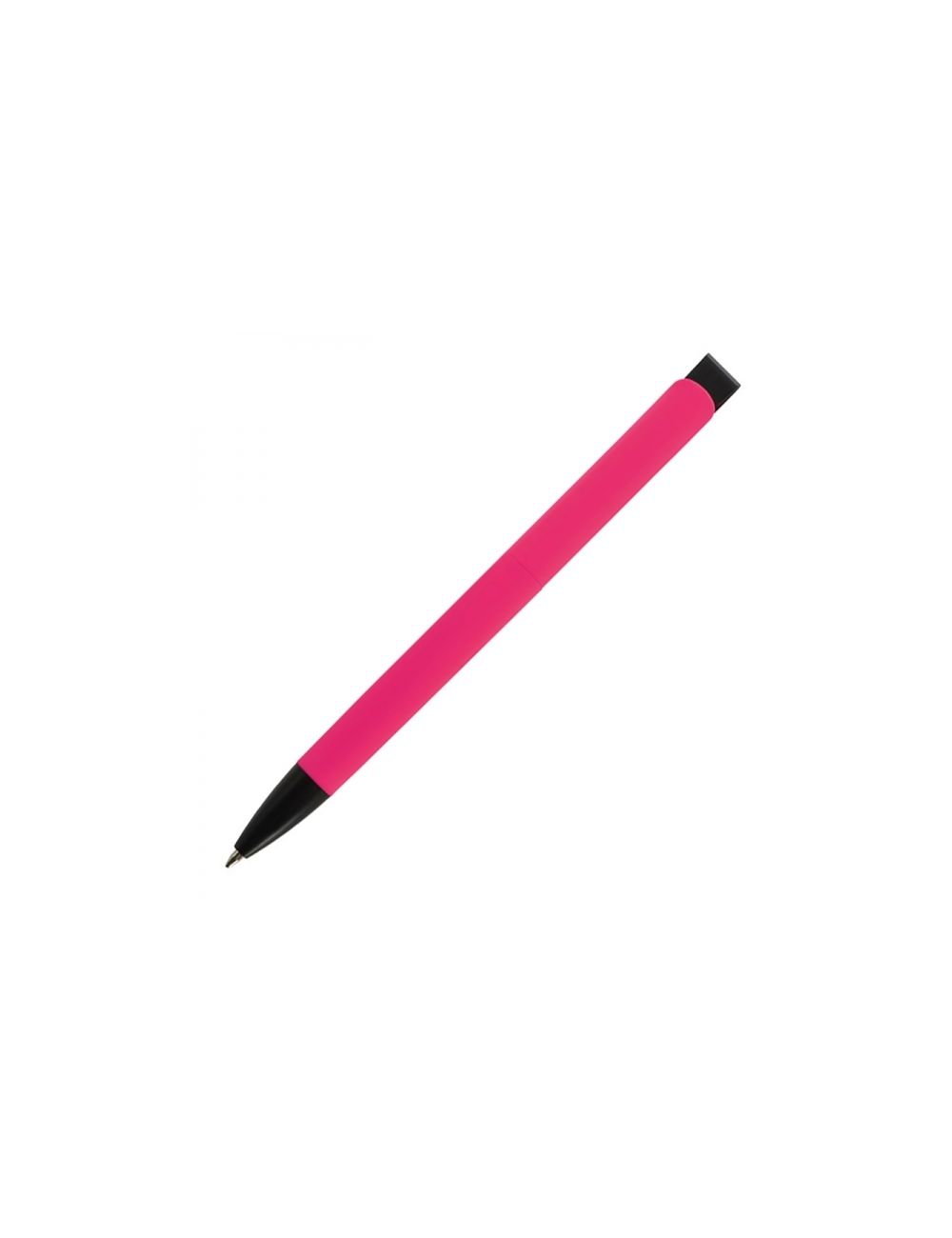 Długopis plastikowy BRESCIA