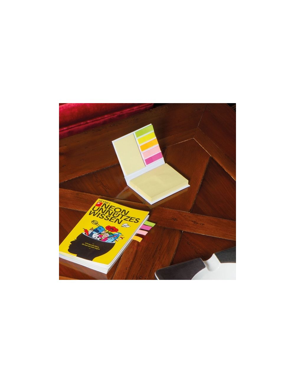 Karteczki do markowania PALMA