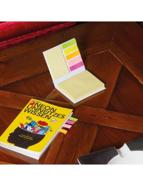 Karteczki do markowania PALMA