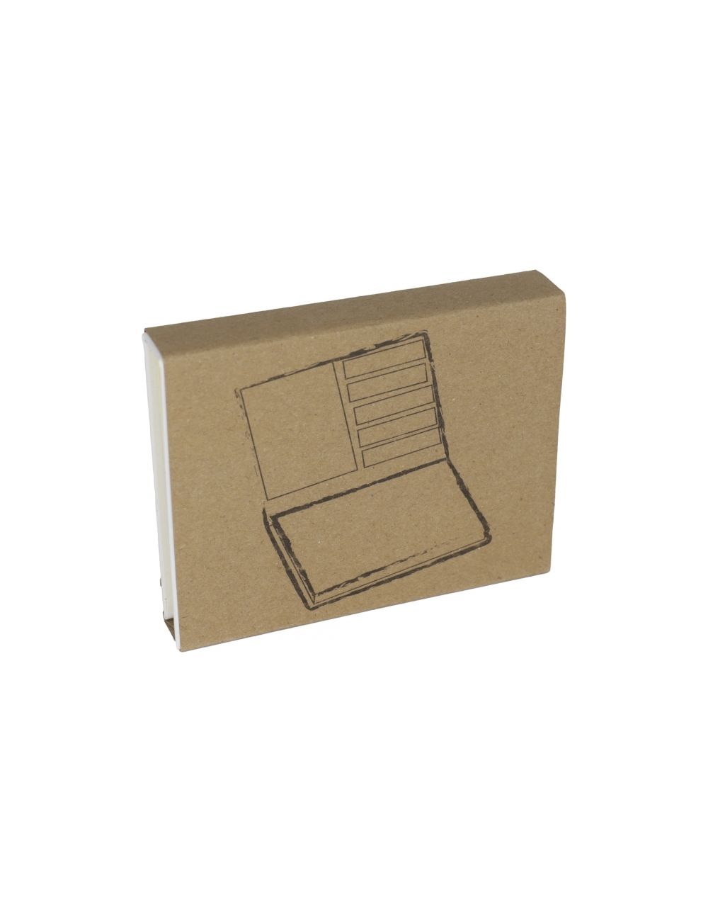 Karteczki do markowania PALMA