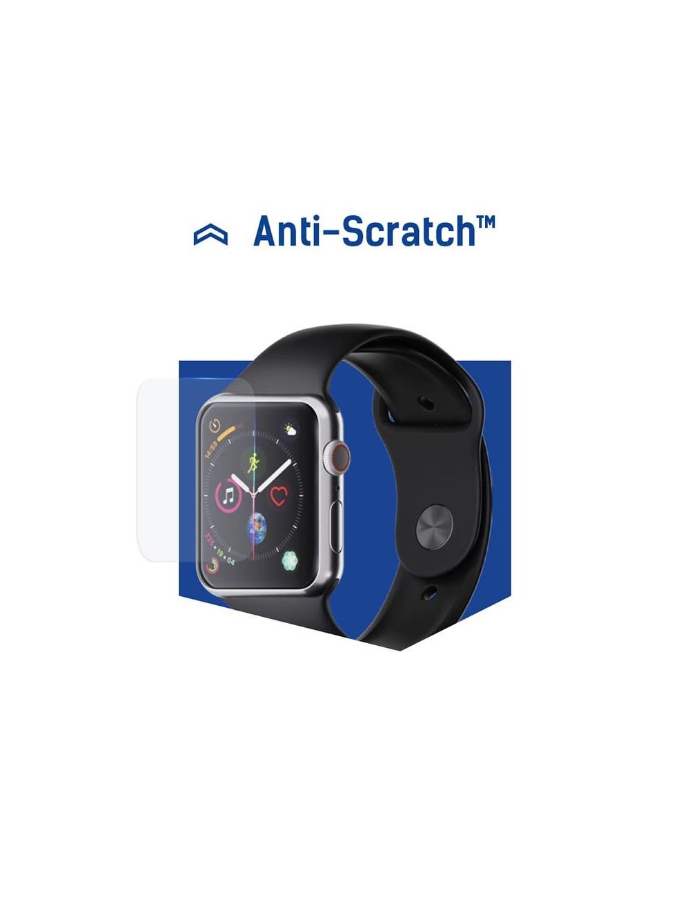 3MK ANTI SCRATCH WATCH 5szt