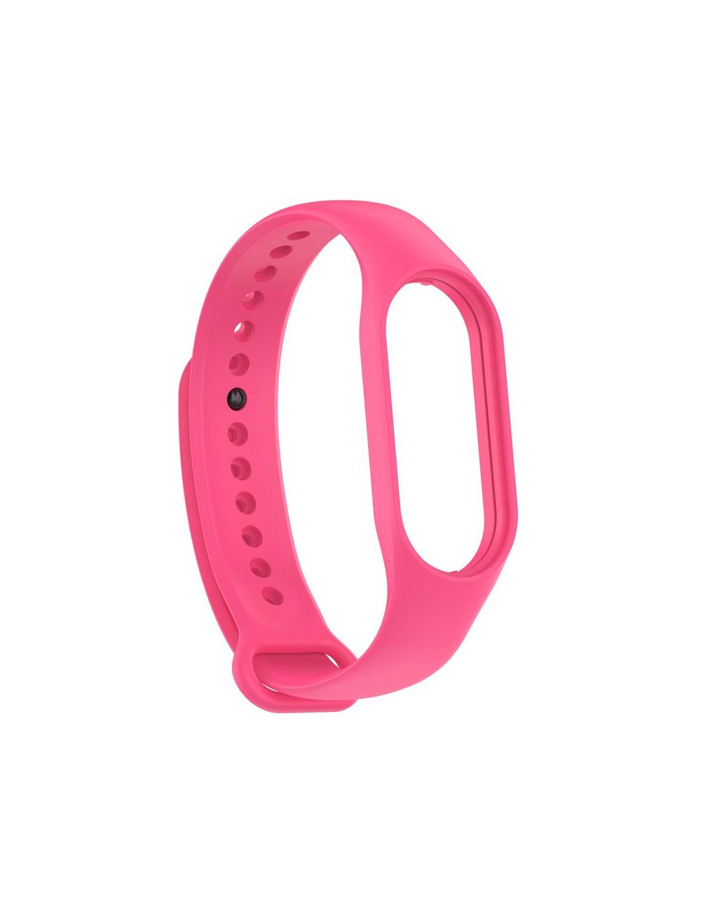 Opaska Smart Band M5/M6 RÓŻOWY / PINK