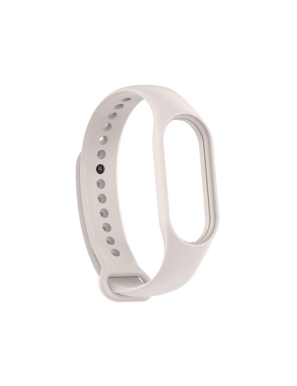 Opaska Smart Band M5/M6 KOŚĆ SŁONIOWA / IVORY