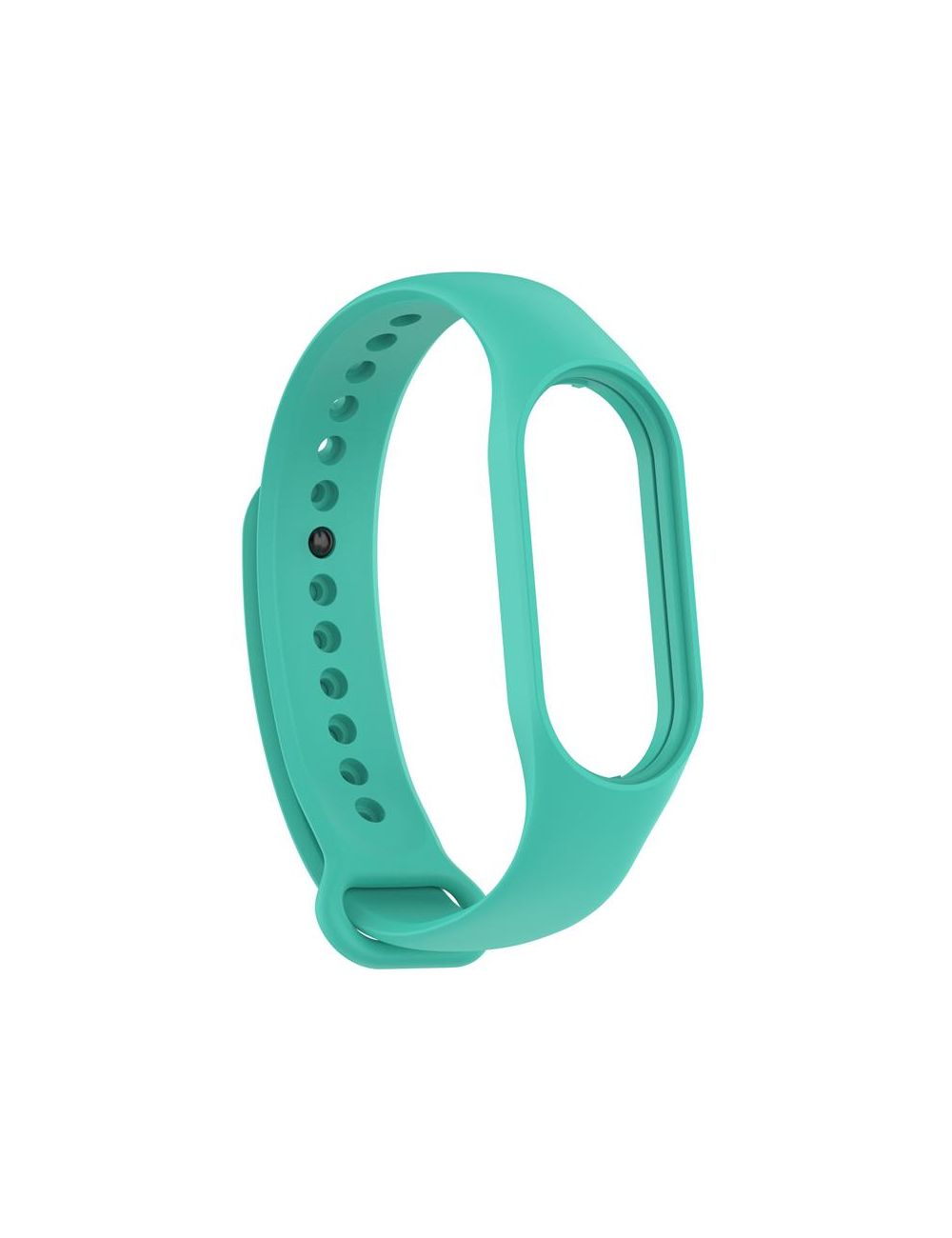 Opaska Smart Band M5/M6 MIĘTOWY / MINT