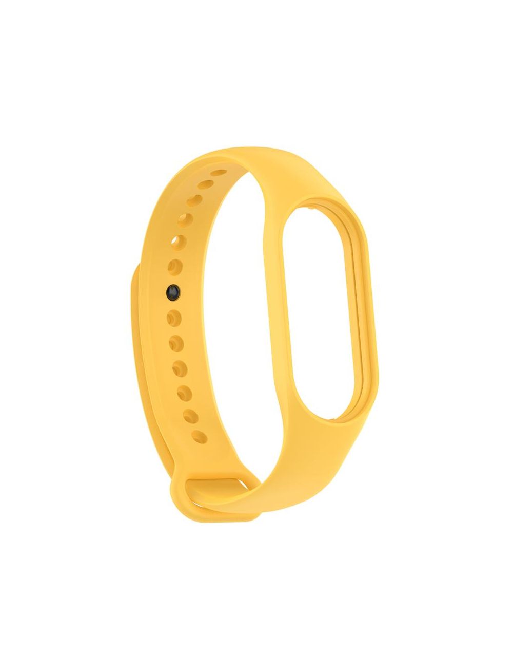 Opaska Smart Band M5/M6 ŻÓŁTY / YELLOW