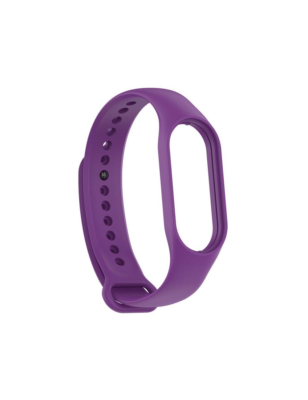 Opaska Smart Band M5/M6 FIOLETOWY / PURPLE