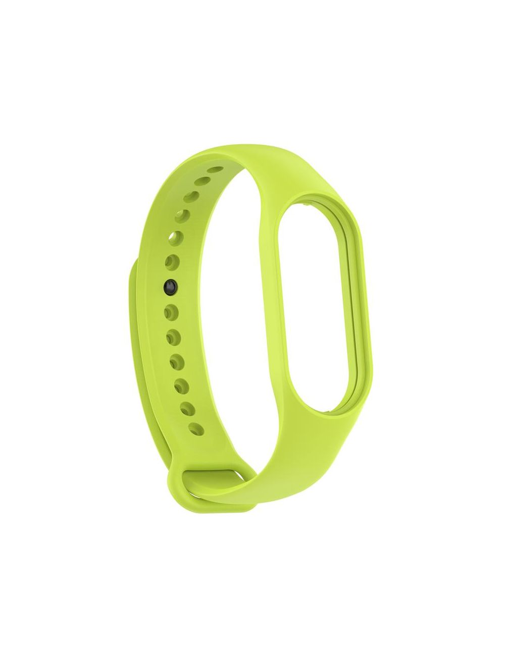 Opaska Smart Band M5/M6 OLIWKOWY / OLIVE