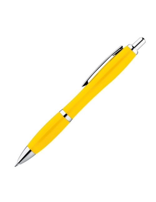 Długopis plastikowy WLADIWOSTOCK