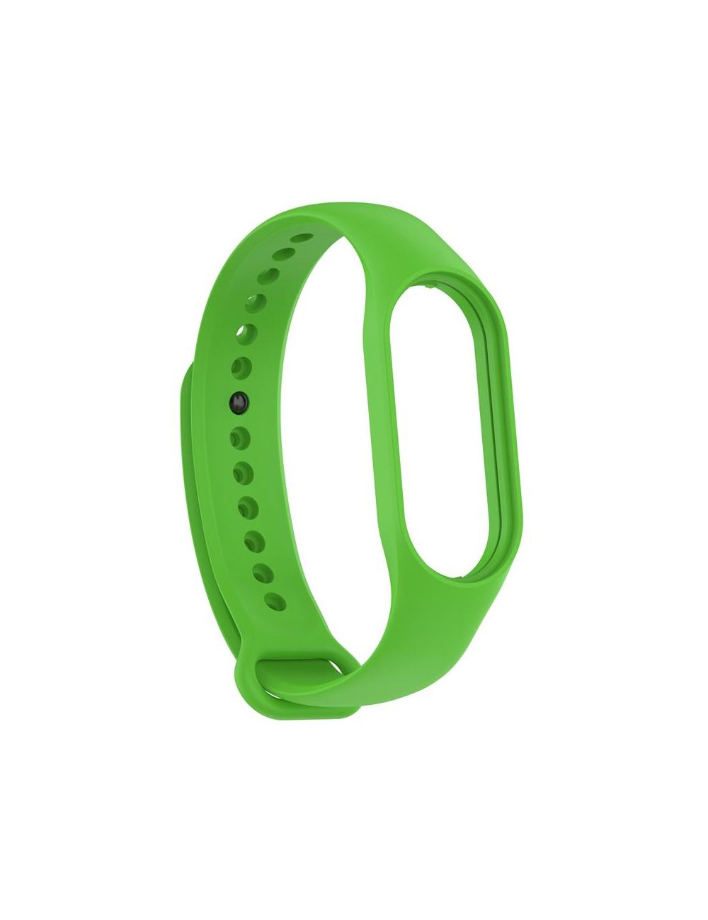 Opaska Smart Band M5/M6 ZIELONY / GREEN