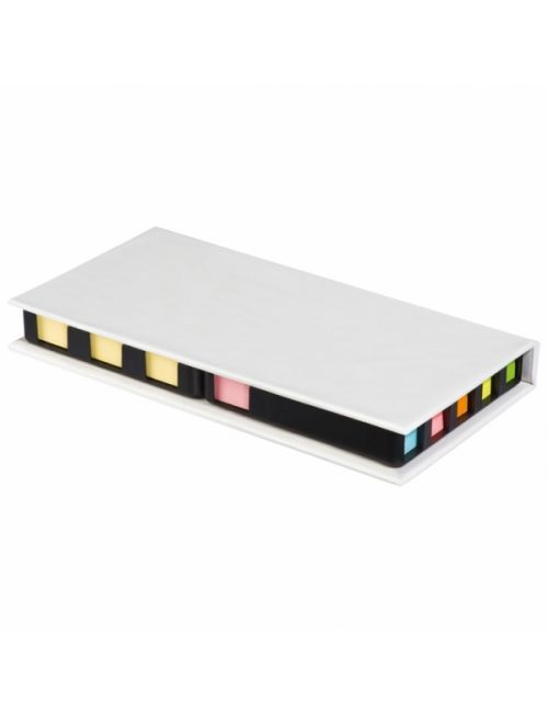 Karteczki do markowania AMARILLO