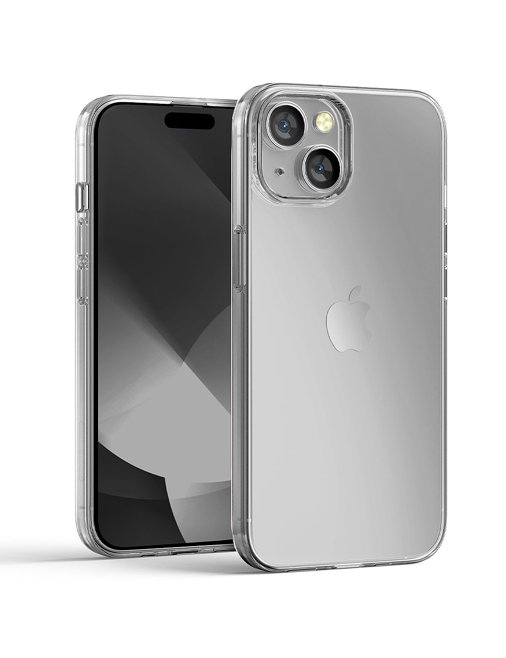 Mercury Jelly Case iPhone 11 CLEAR / PRZEŹROCZYSTY