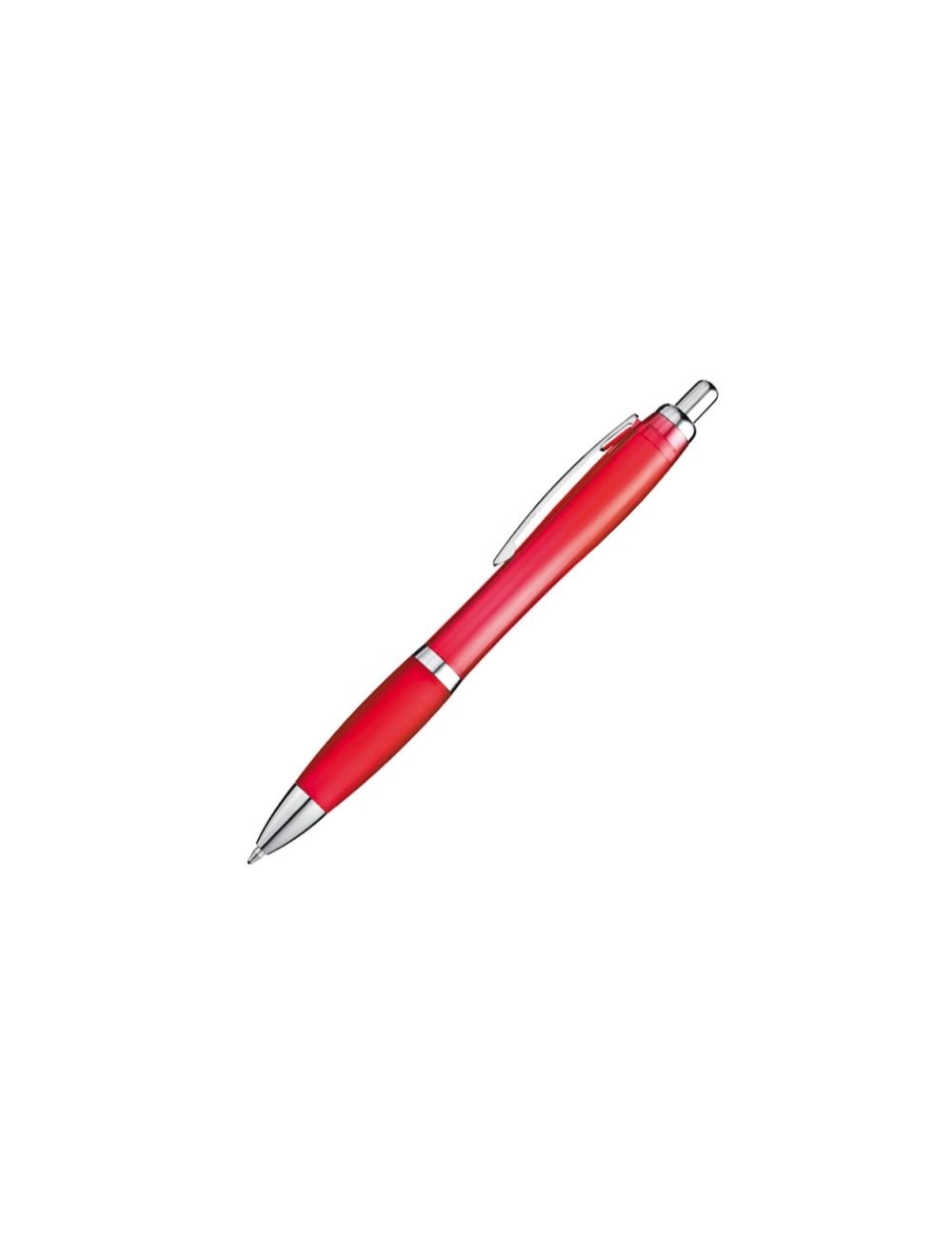 Długopis plastikowy MOSCOW