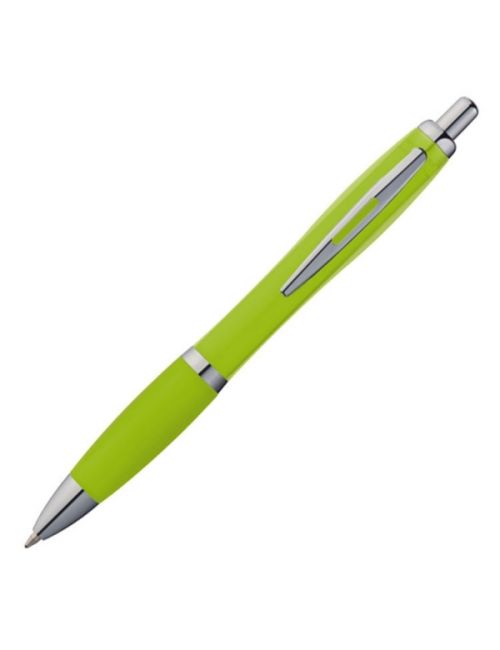 Długopis plastikowy MOSCOW